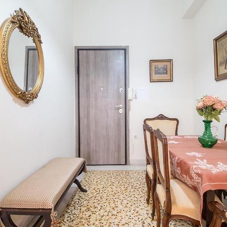 Koukaki Traditional Apartment Athens Luaran gambar
