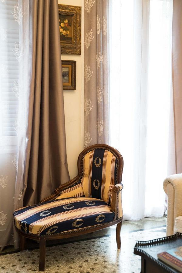 Koukaki Traditional Apartment Athens Luaran gambar