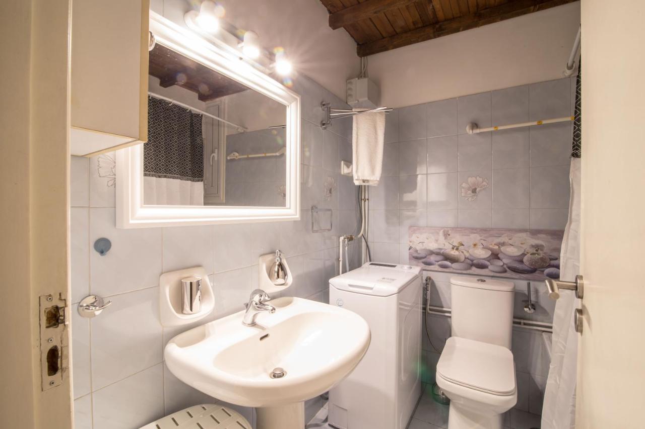 Koukaki Traditional Apartment Athens Luaran gambar