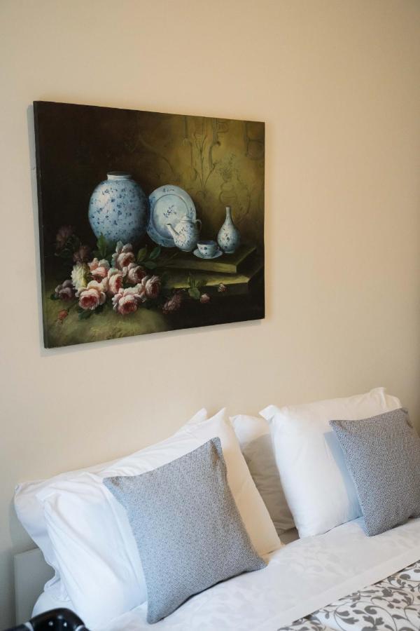 Koukaki Traditional Apartment Athens Luaran gambar