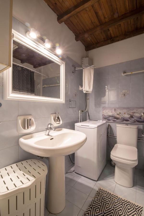 Koukaki Traditional Apartment Athens Luaran gambar