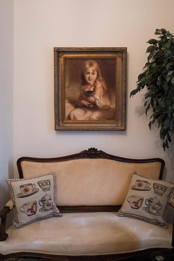 Koukaki Traditional Apartment Athens Luaran gambar